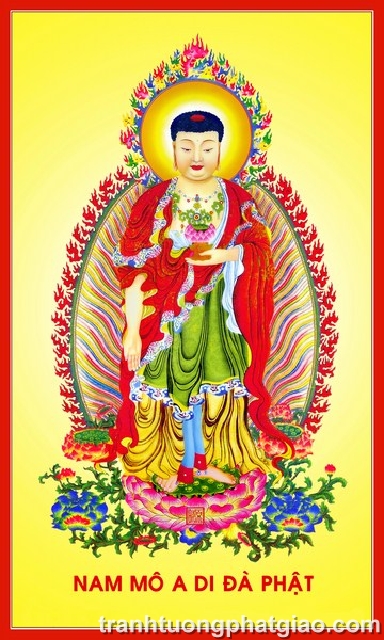 Phật Adida (1242)